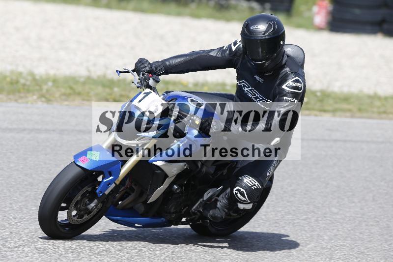 /08 17.04.2026  TZ Motorsport ADR/Gruppe gruen/16